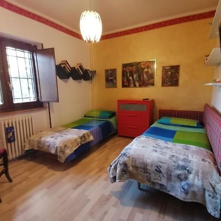 Fara in Sabina Villa Anna מראה חיצוני תמונה