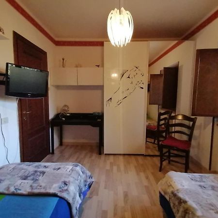 Fara in Sabina Villa Anna מראה חיצוני תמונה