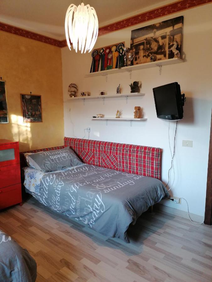 Fara in Sabina Villa Anna מראה חיצוני תמונה
