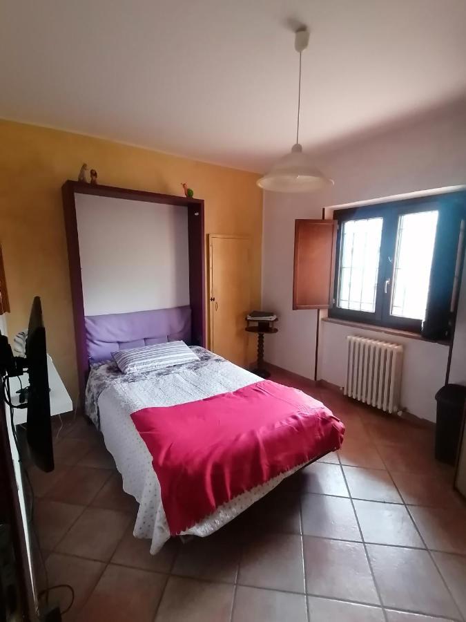 Fara in Sabina Villa Anna מראה חיצוני תמונה