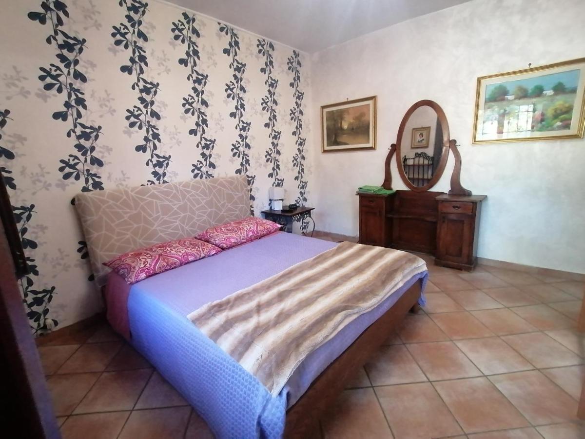 Fara in Sabina Villa Anna מראה חיצוני תמונה