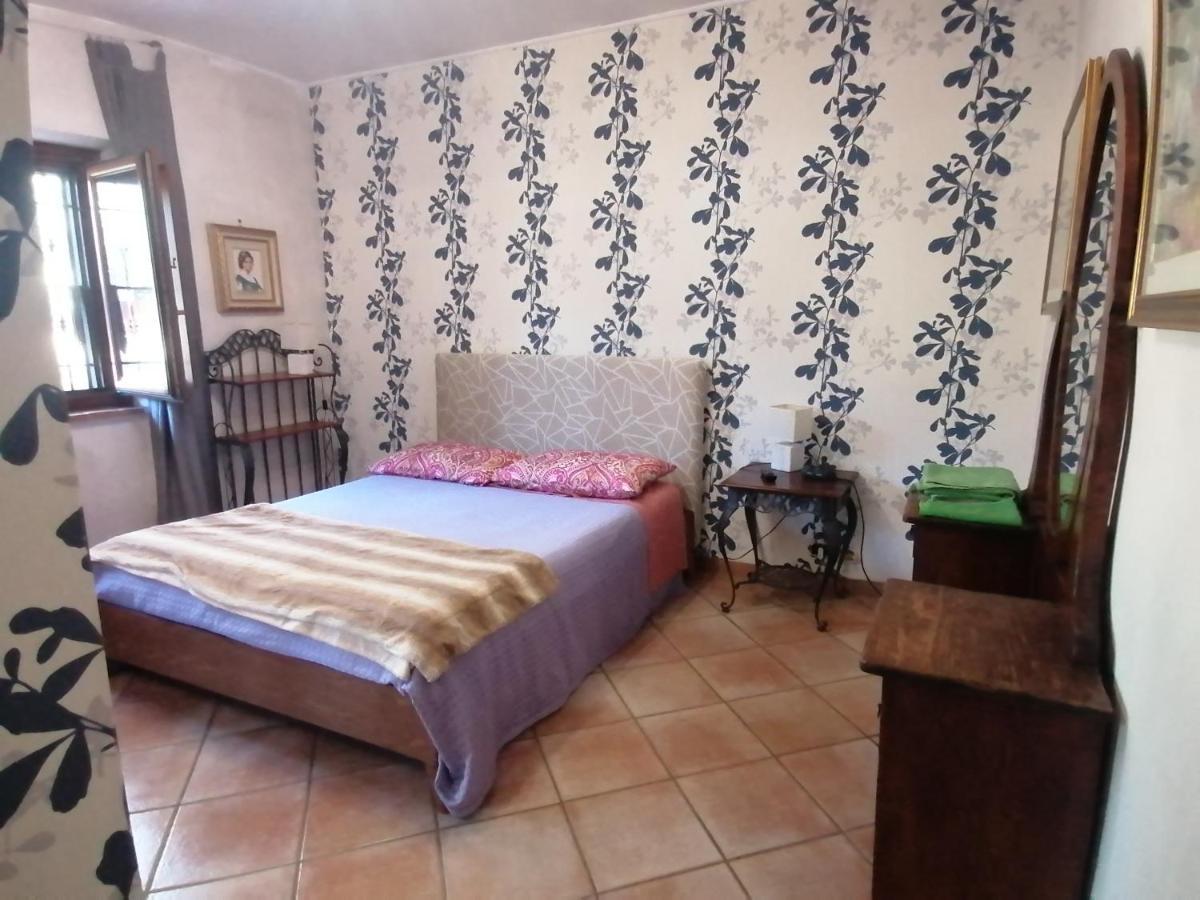 Fara in Sabina Villa Anna מראה חיצוני תמונה